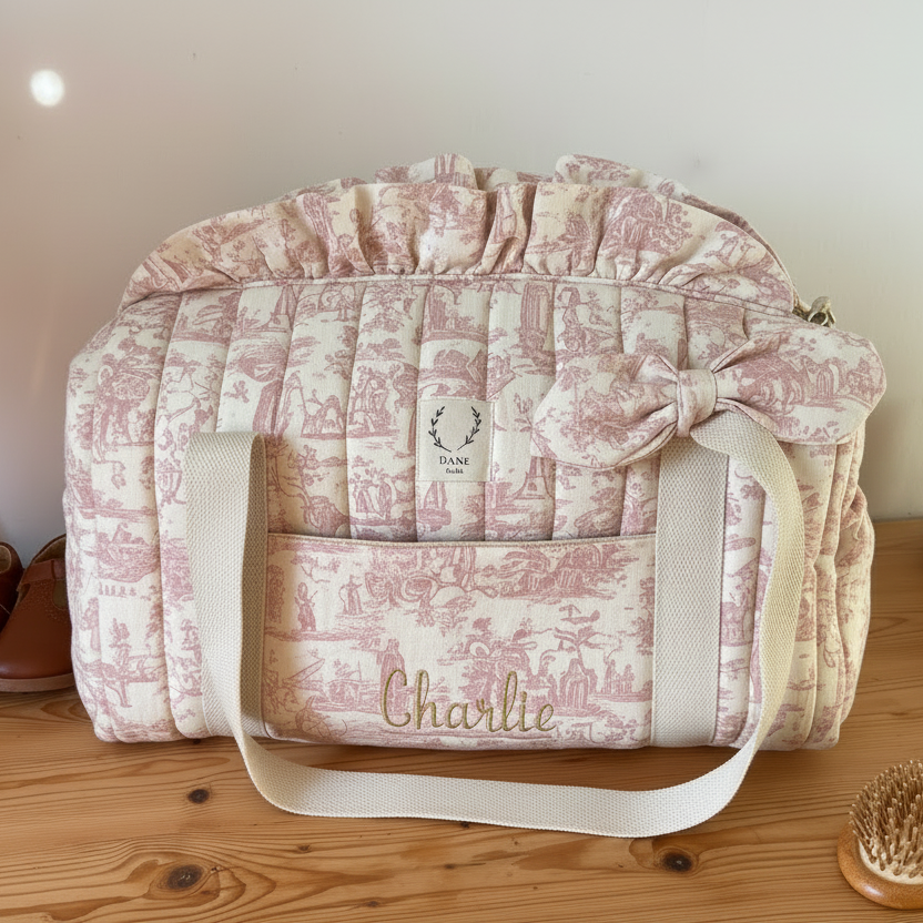 Les sacs polochon adultes