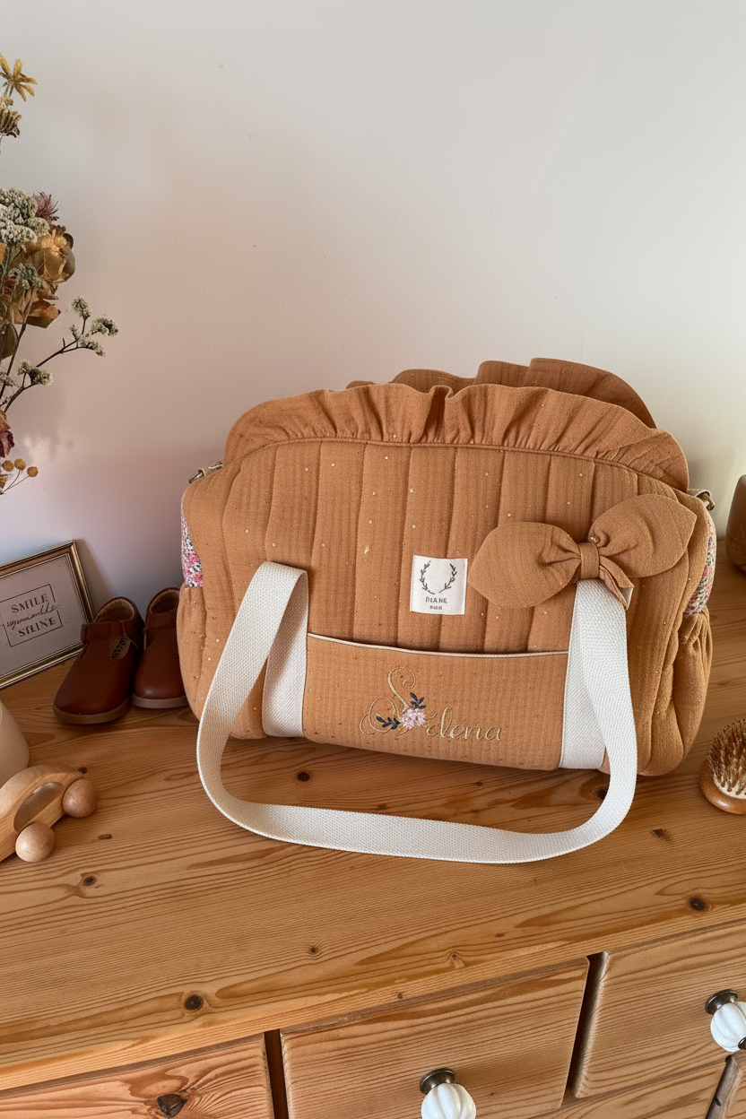 Le sac Louison