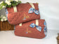 Louison le sac polochon  100% personnalisable