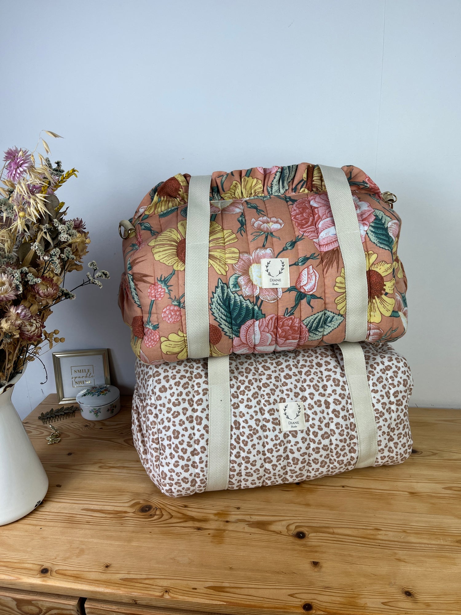 Les sacs polochons enfants