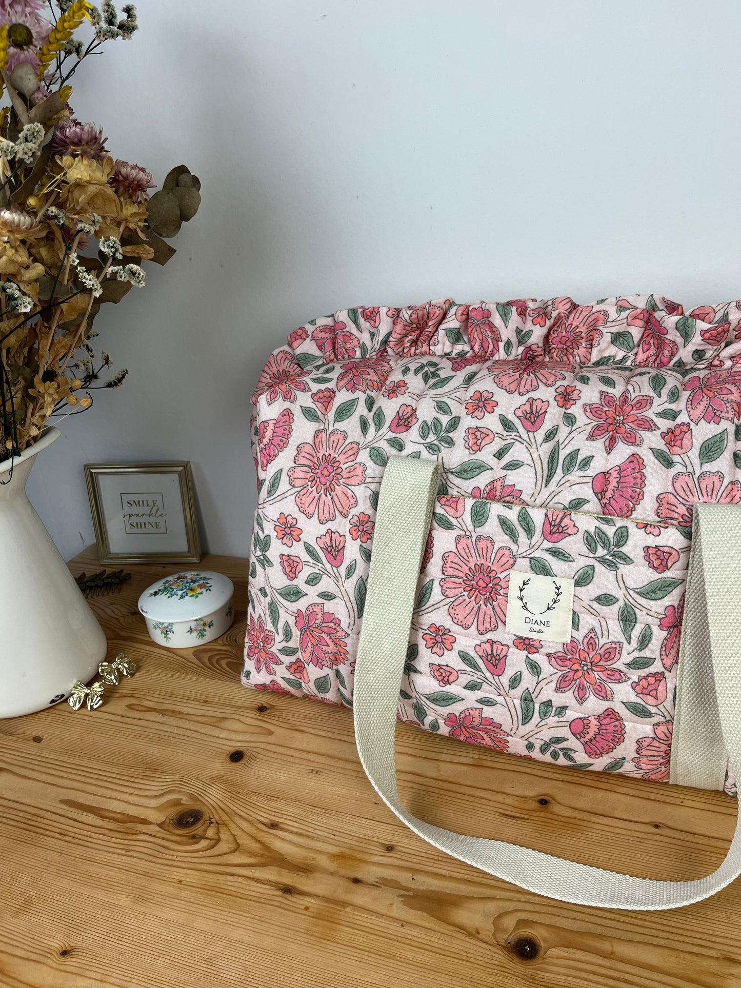 Sac Chloé gaze Sarah