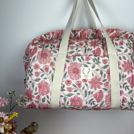 Sac Chloé gaze Sarah