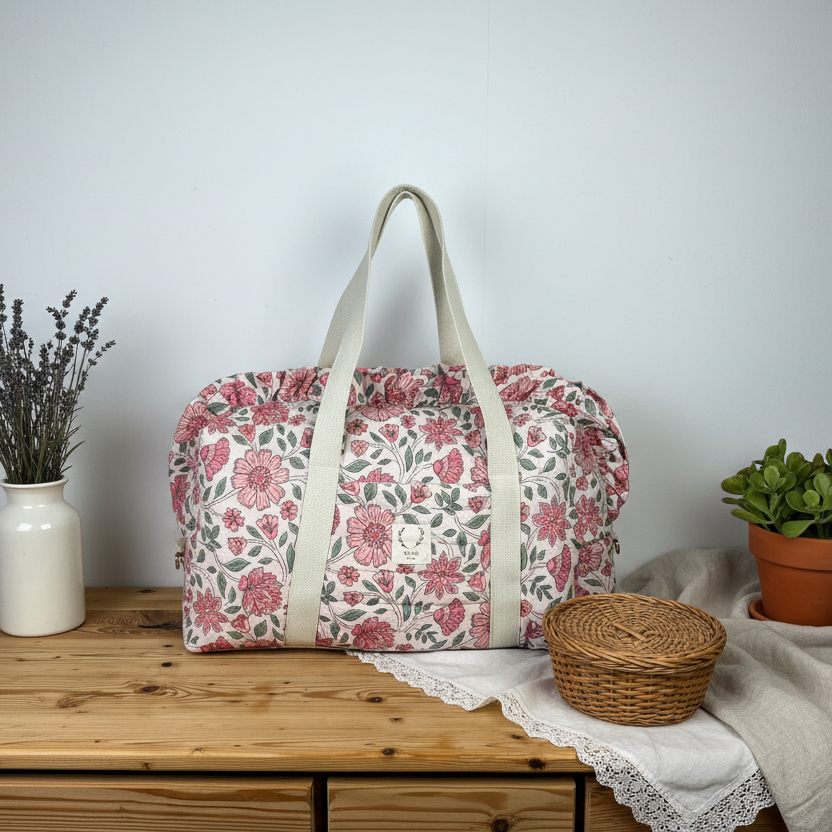 Sac Chloé gaze Sarah