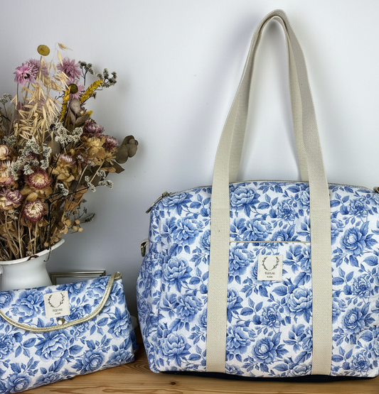 NOUVEAU ! Le sac Isaé 100% personnalisable