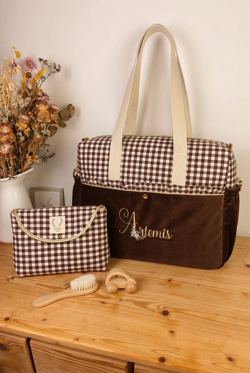 Le sac Aimé