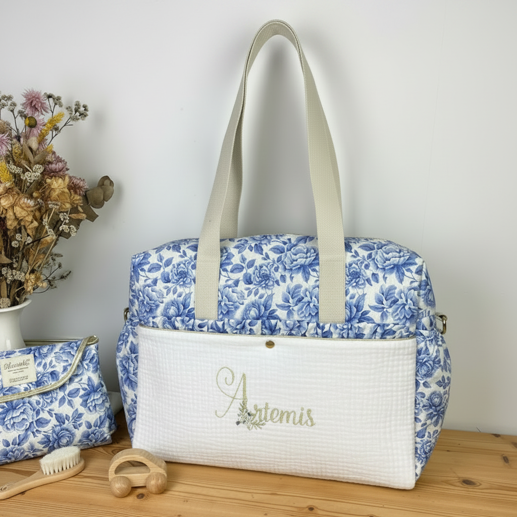 Le sac Aimé