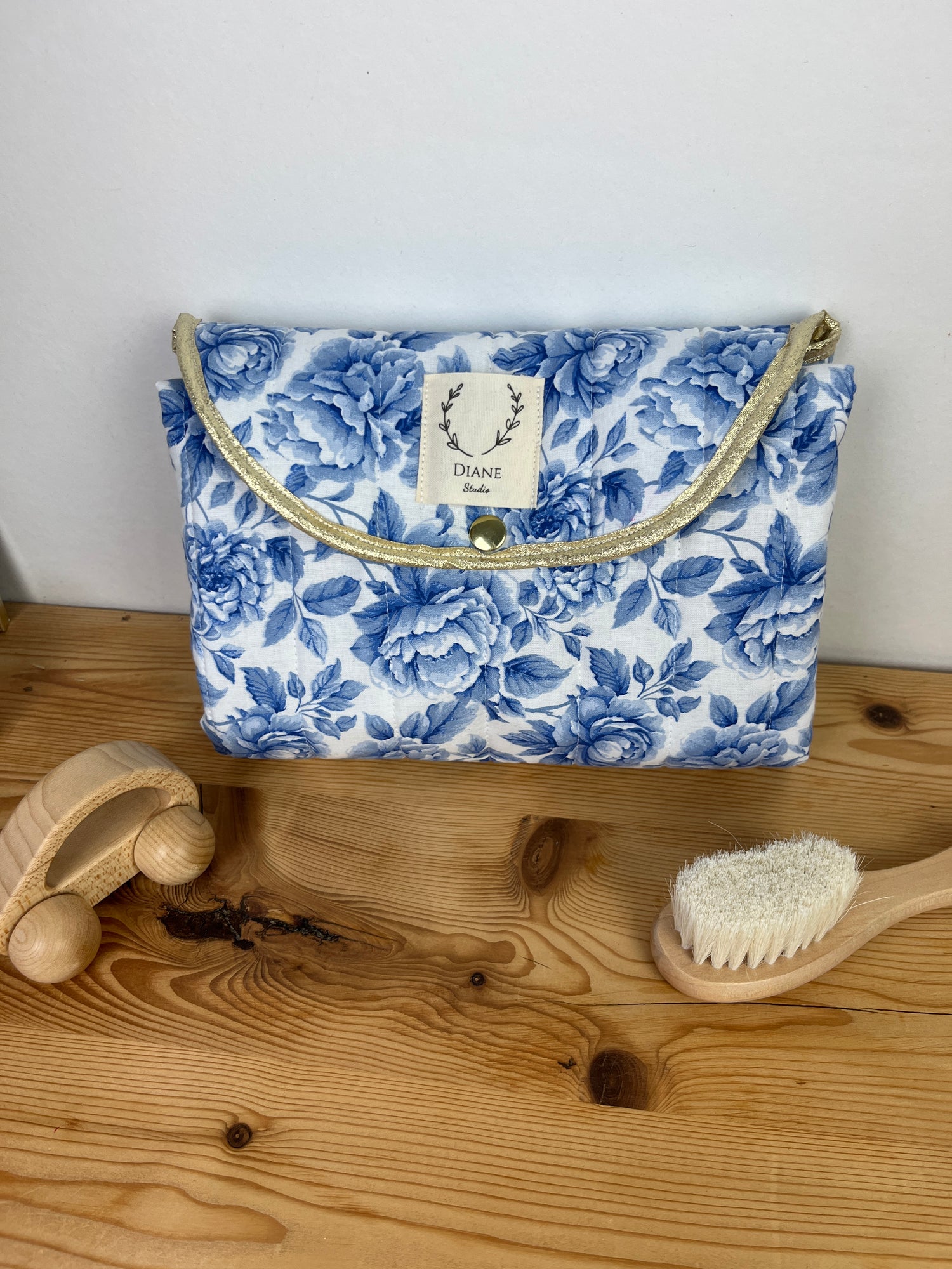 Tapis à langer nomade