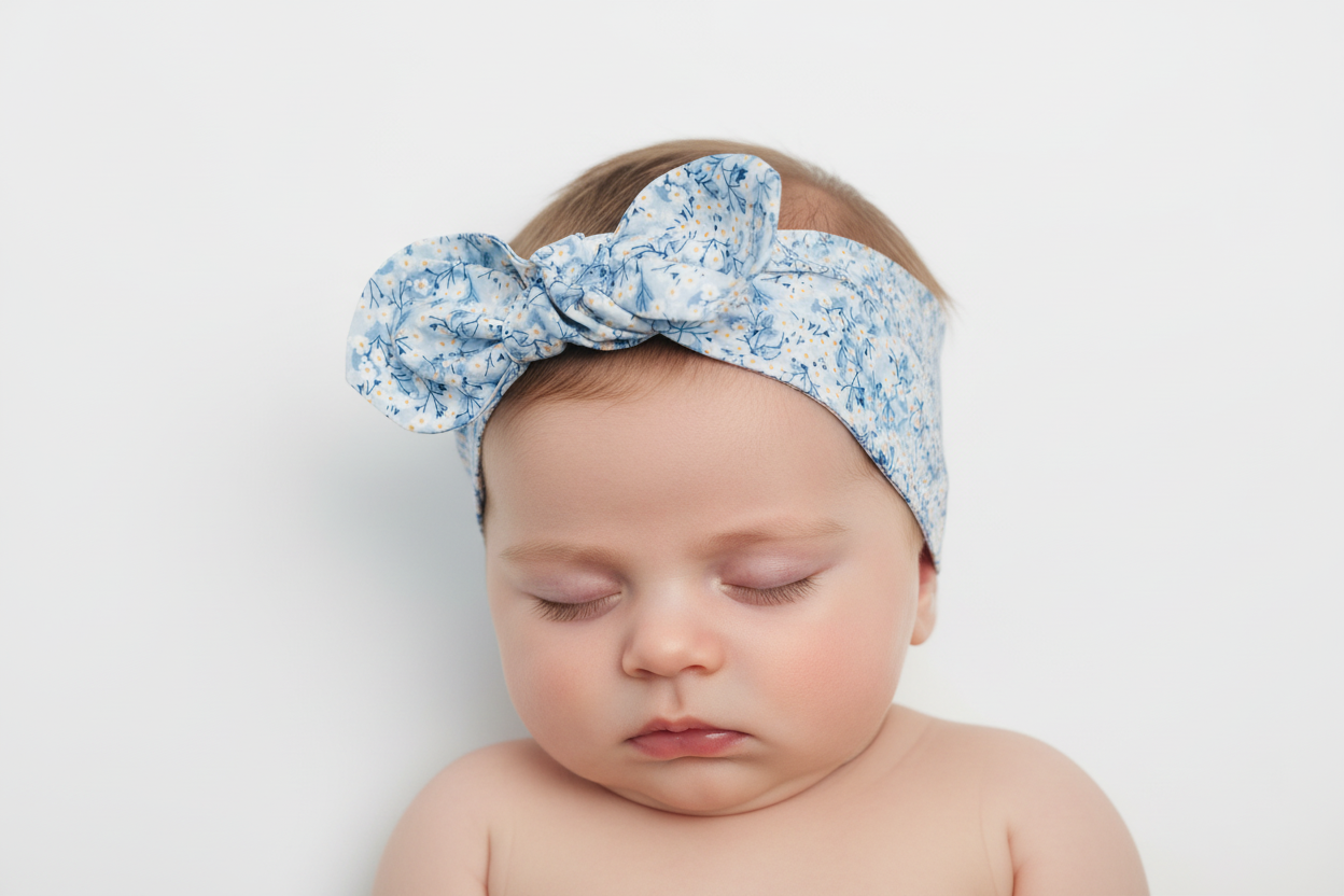 Le bandeau personnalisable ✨