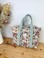 Le sac Aurore 100% personnalisable