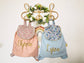 Le sac à dos enfant Églantine 100% personnalisable