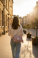 Le sac matelassé Elisabeth 100% personnalisable