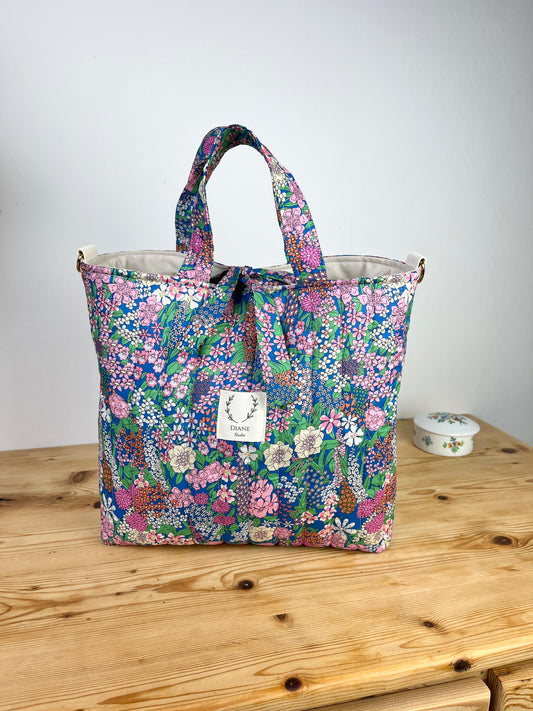 Sac Félicie ciara pervenche
