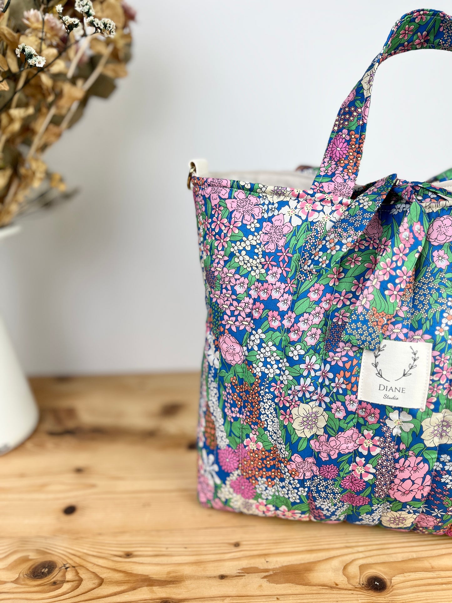 Sac Félicie ciara pervenche