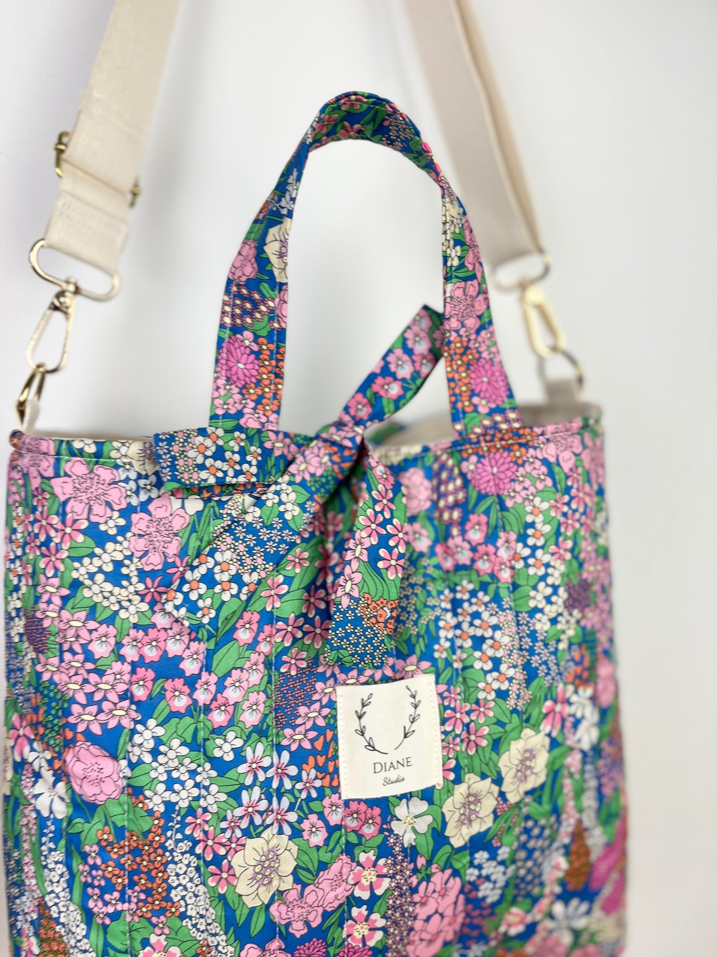 Sac Félicie ciara pervenche