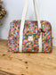 Hélène le sac week-end 100% personnalisable