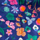 Coupon 60cm fleuri nerida hansen