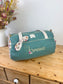 Sac Louison adulte initiale florale