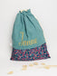 Pochon personnalisé Liberty Nausicaa