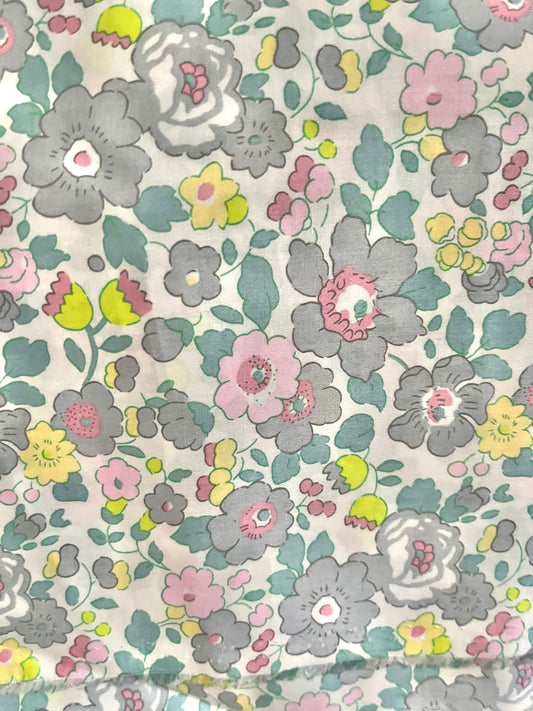 Coupon 75cm Liberty exclusif Betsy