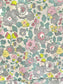 Coupon 75cm Liberty exclusif Betsy