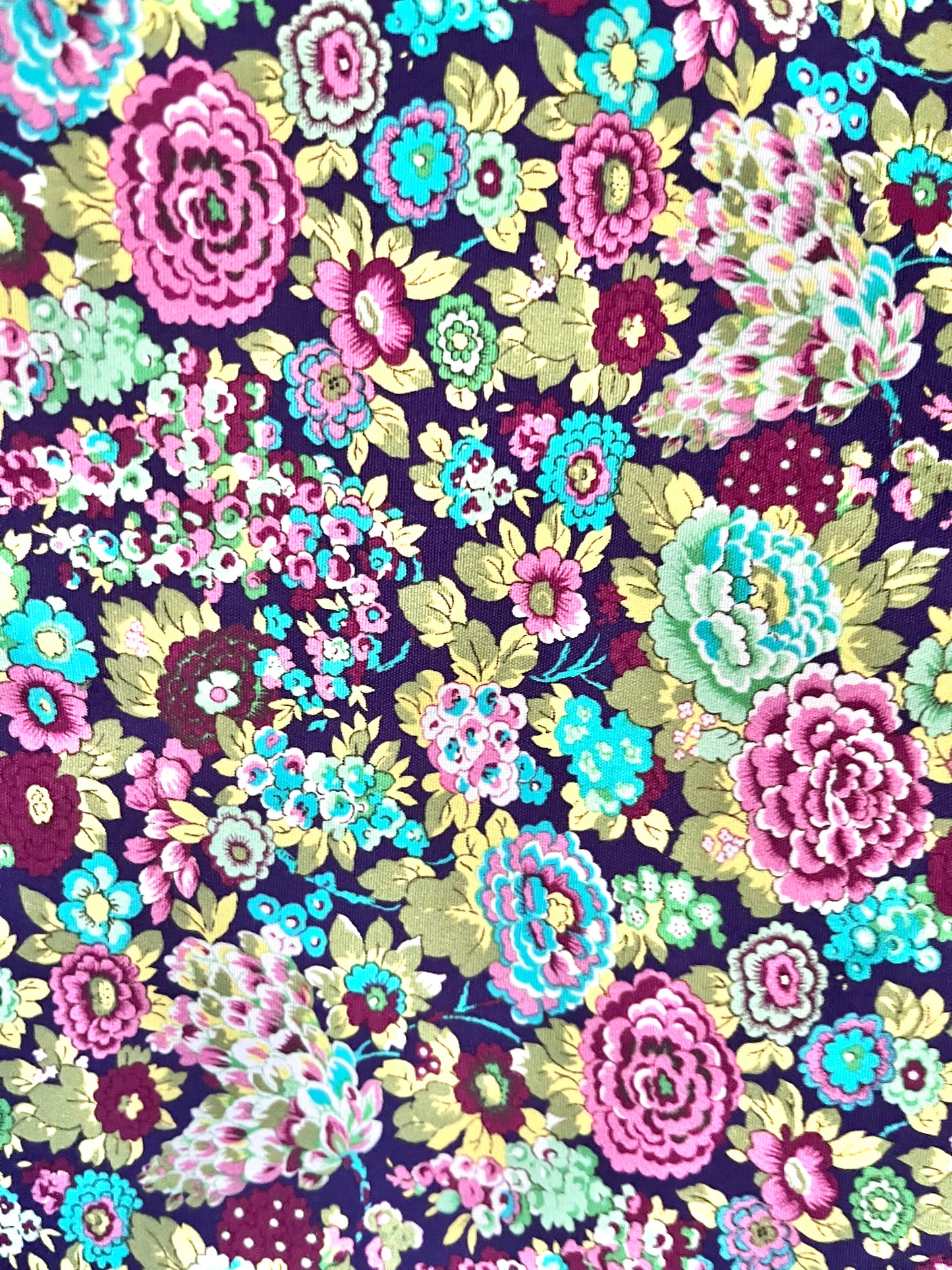 Cream fleece blanket
