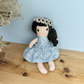 NEW: Chloe, the decorative doll