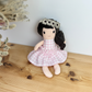 NEW: Chloe, the decorative doll