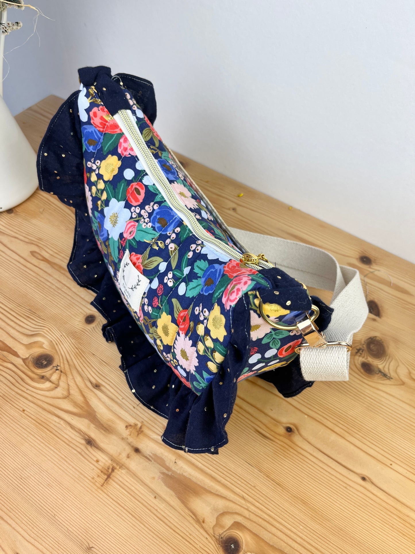 Ensemble : sac Milan, et chouchou