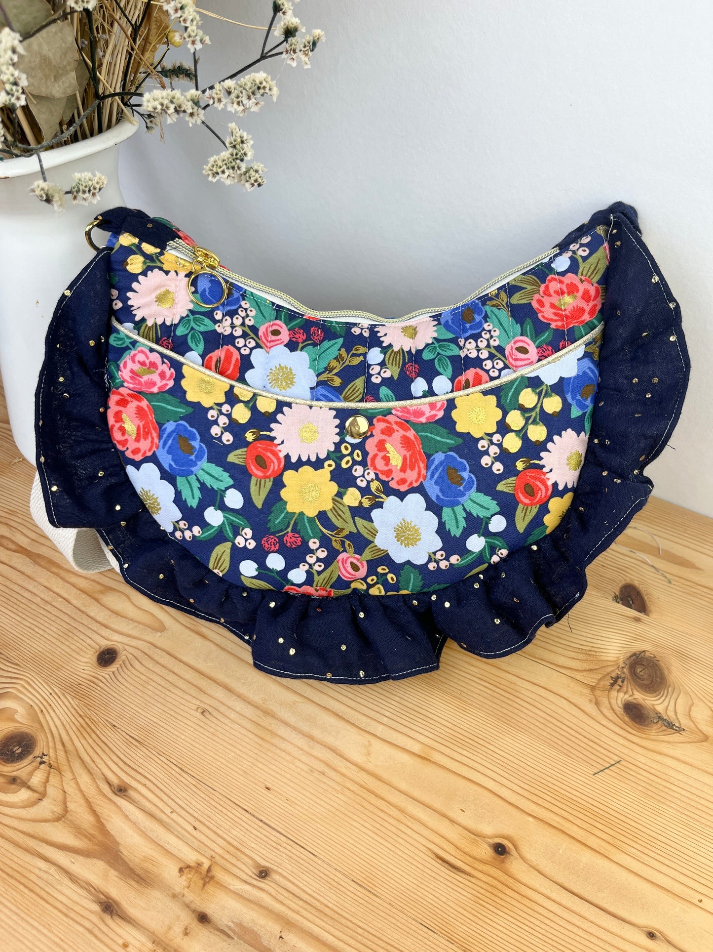 Ensemble : sac Milan, et chouchou