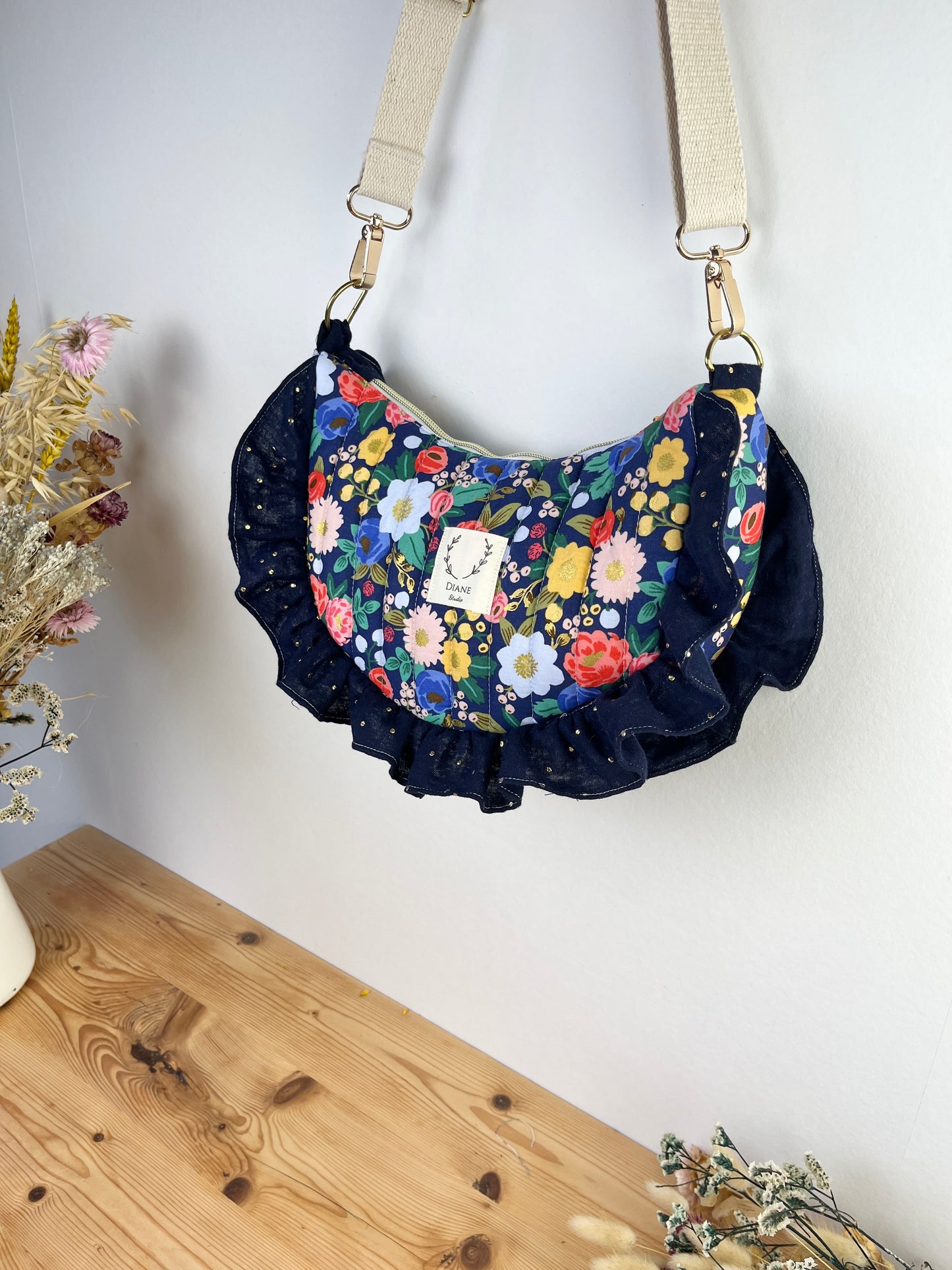 Ensemble : sac Milan, et chouchou