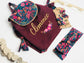Le sac à dos enfant Églantine 100% personnalisable