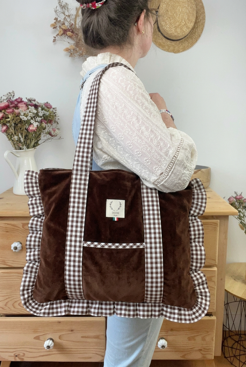 Le sac Agnès
