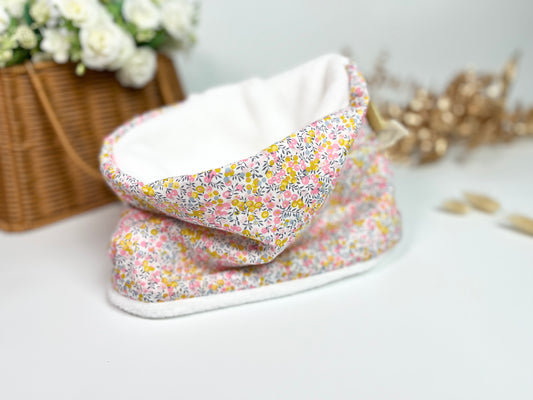 Le tour de cou Wiltshire aurore