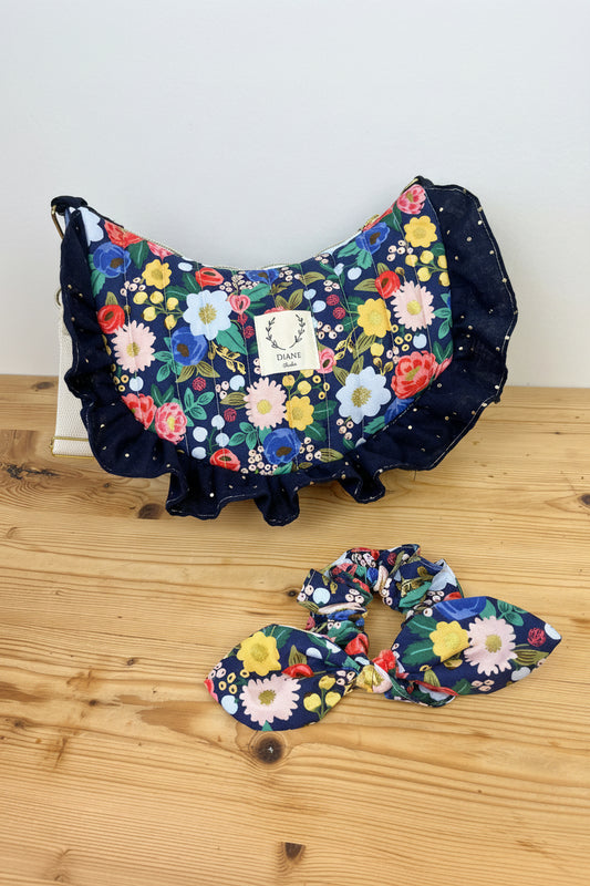 Ensemble : sac Milan, et chouchou