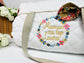 Louison le sac polochon  100% personnalisable