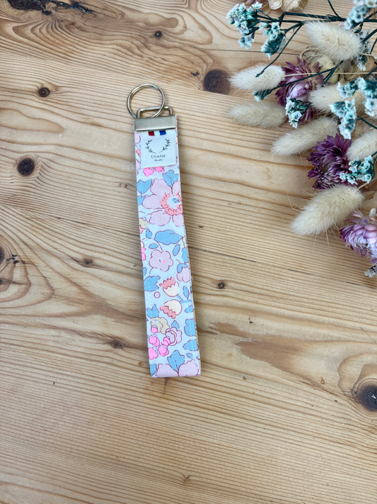 Porte clé Liberty Betsy exclusif