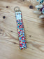 Porte clé Liberty betsy garance