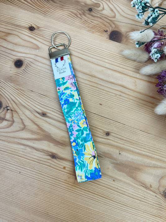 Porte clé Liberty malvern meadow