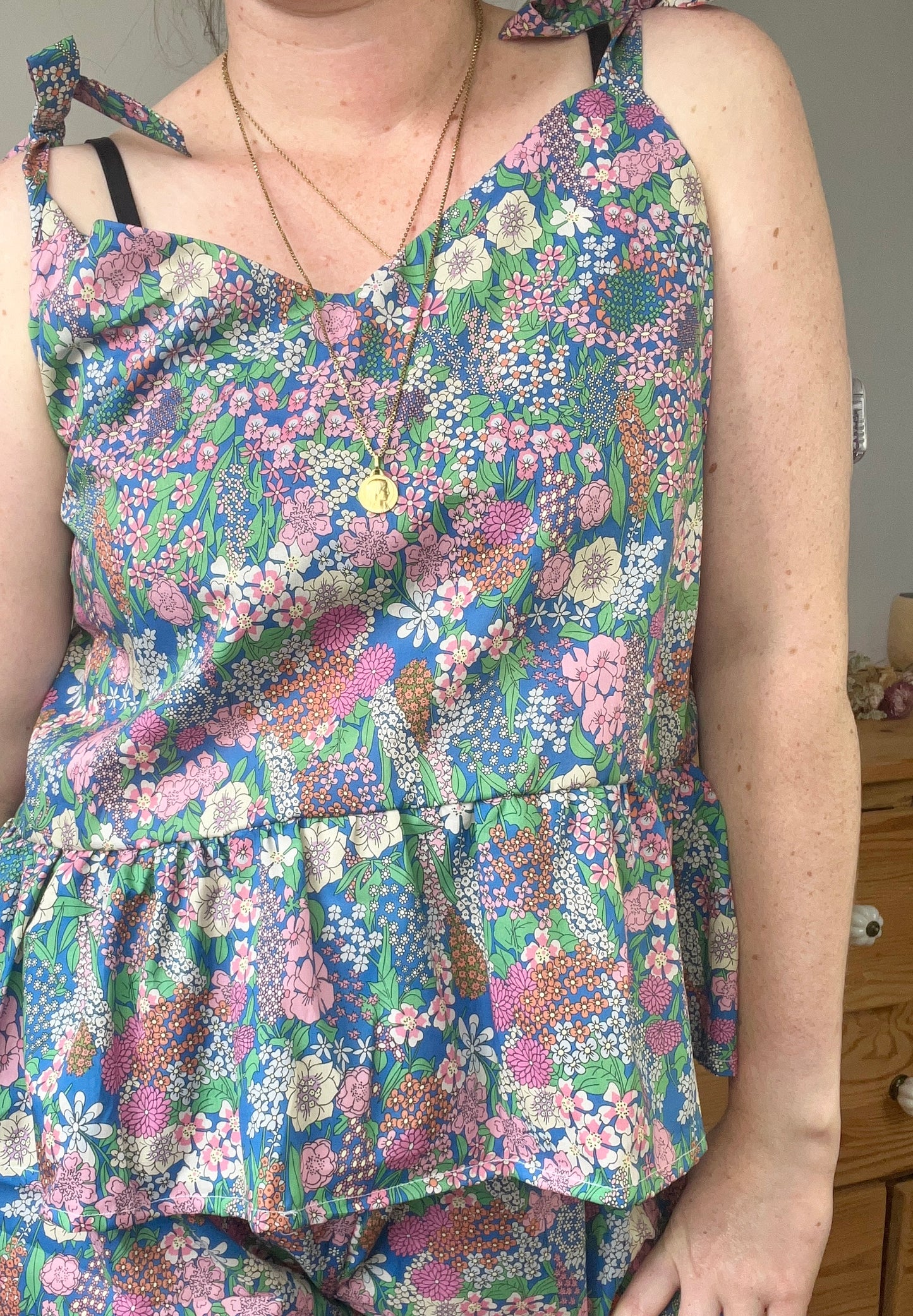 Ensemble Esmée et Isaure