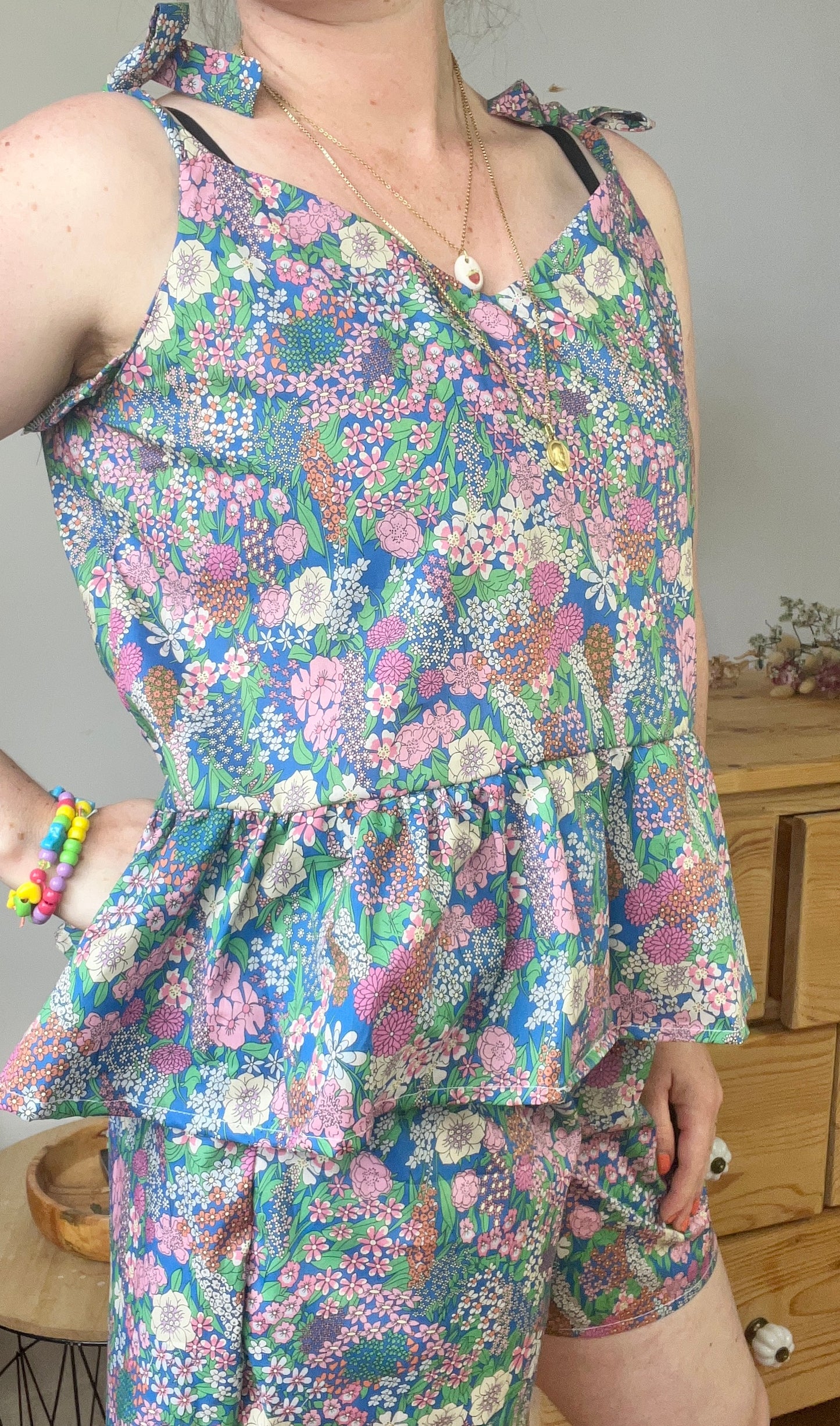 Ensemble Esmée et Isaure
