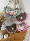Milan bag made to order