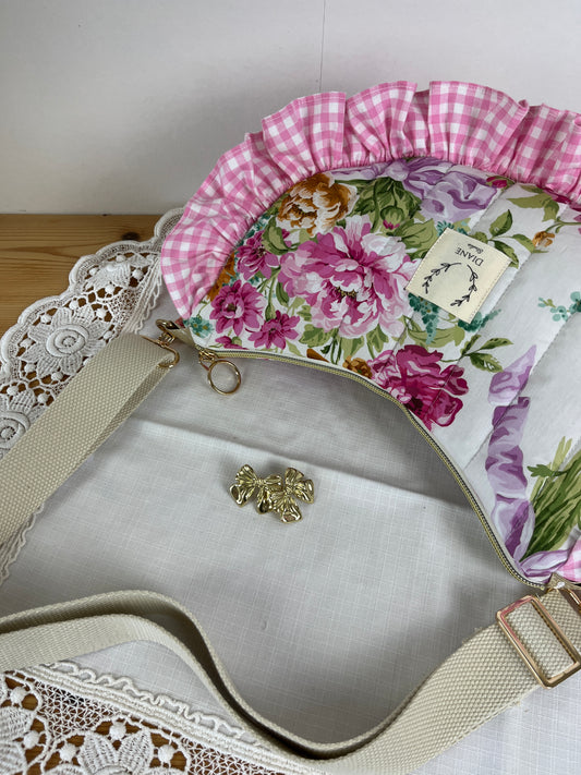 Milan  Liberty of London Bridgerton - sur commande