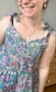 Esmée le top à nouer 100% personnalisable