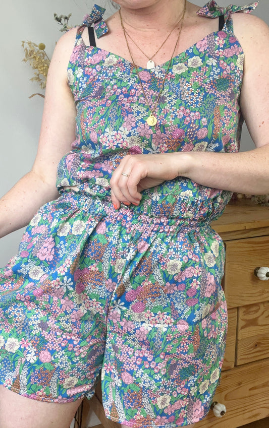 Ensemble Esmée et Isaure