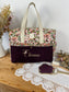 Le sac Aimé 100% personnalisable