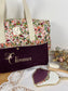 Le sac Aimé 100% personnalisable