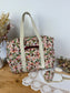 NOUVEAU ! Le sac Isaé 100% personnalisable