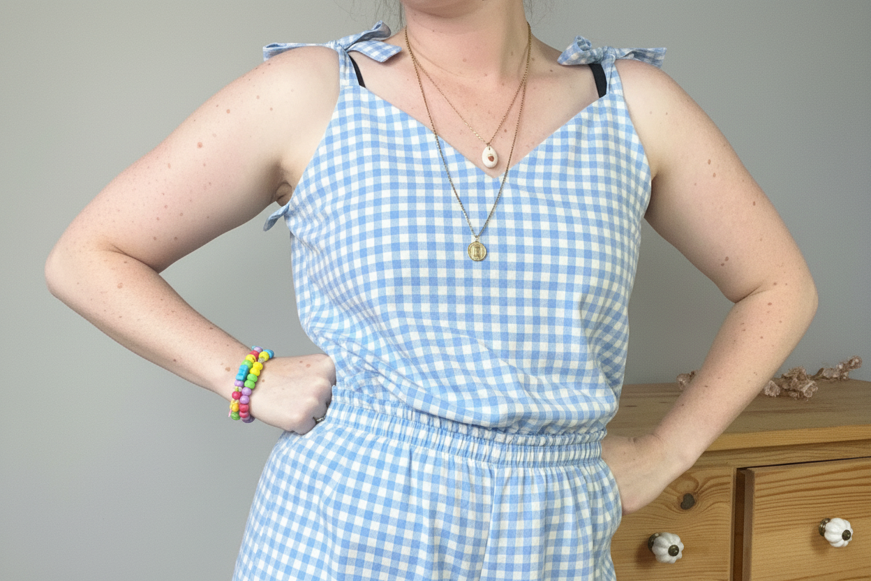 Ensemble Esmée et Isaure