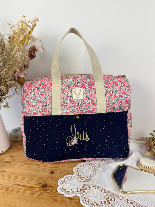 Le sac Aimé 100% personnalisable