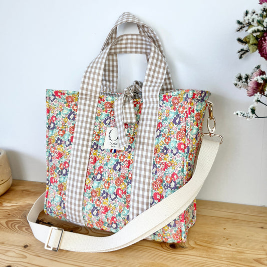 Le sac Aurore 100% personnalisable